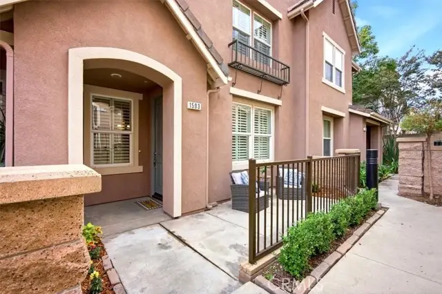 1503 Florence Court, Upland, CA 91786 - Image #2