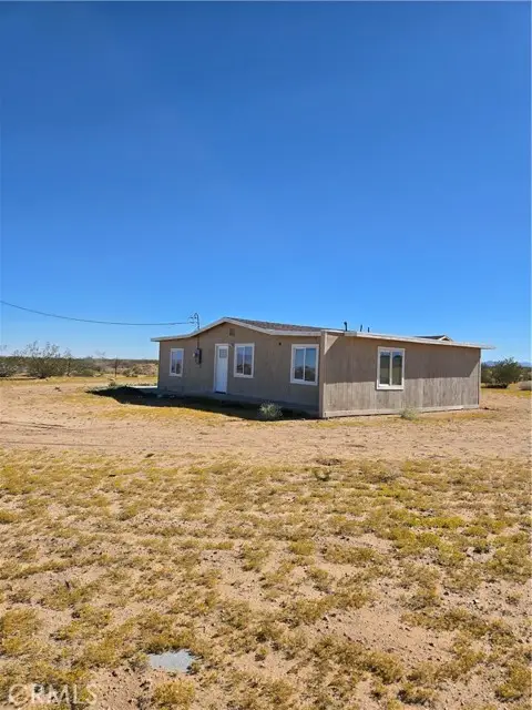 60033 Sespe, Landers, CA 92285 - #1
