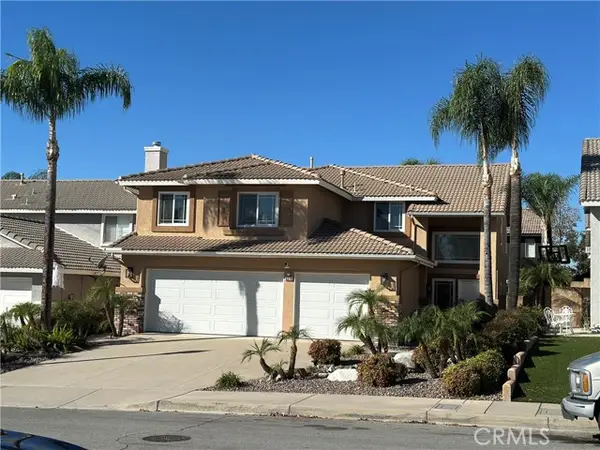 5370 Wrangler Drive, Fontana, CA 92336