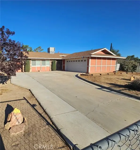 14185 Burning Tree, Victorville, CA 92395