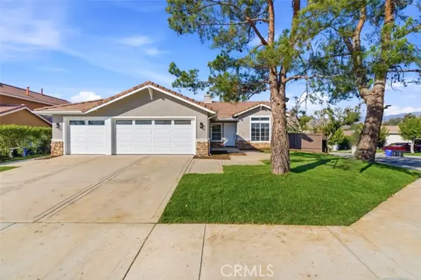 33630 Brushy Hollow, Yucaipa, CA 92399
