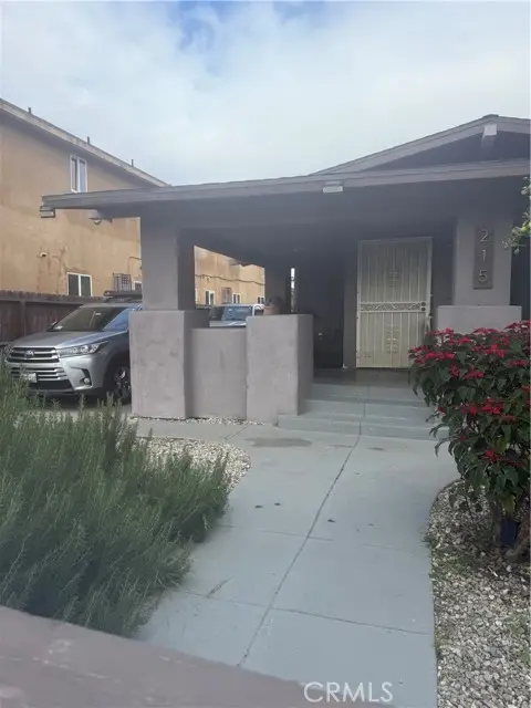 215 E 85th, Los Angeles, CA 90003