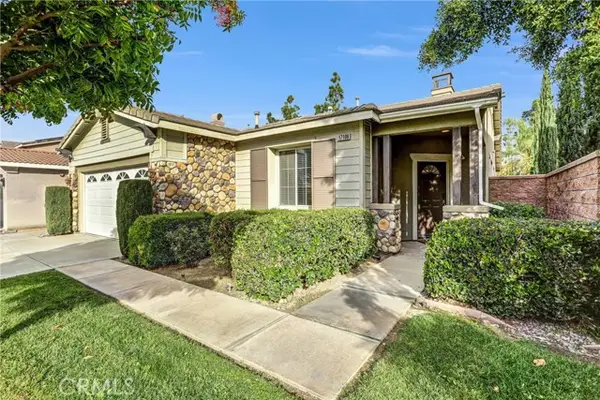 17108 Red Ash Court, Fontana, CA 92337