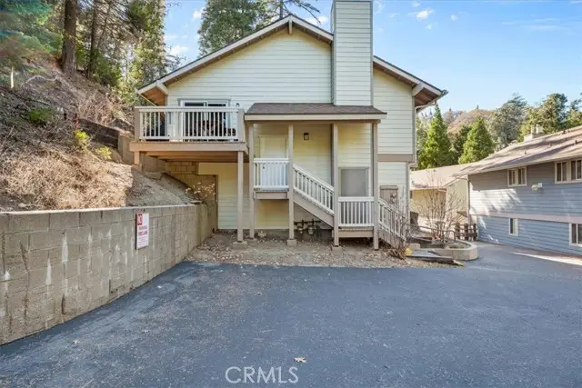 323 Canyon Crest, Lake Arrowhead, CA 92352 - Image #1