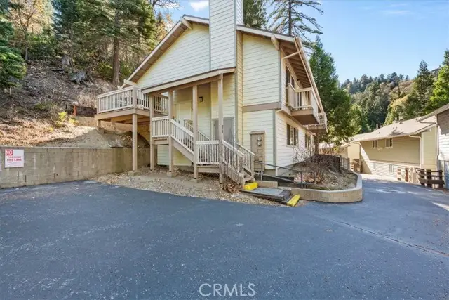 323 Canyon Crest, Lake Arrowhead, CA 92352 - Image #2