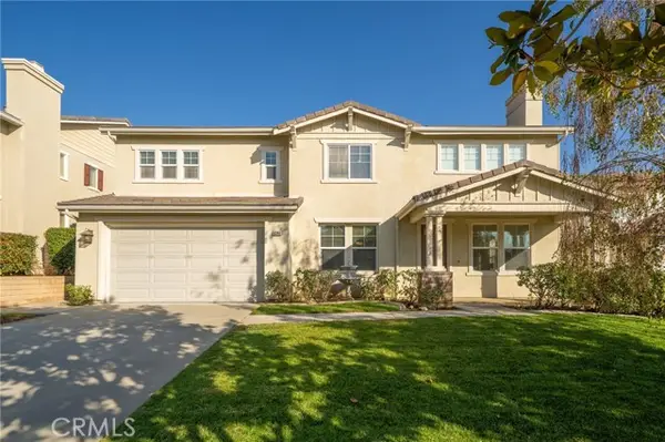 6349 Daylily Court, Rancho Cucamonga, CA 91737
