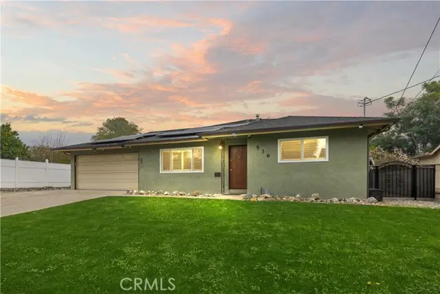 536 S College, Claremont, CA 91711 - #1