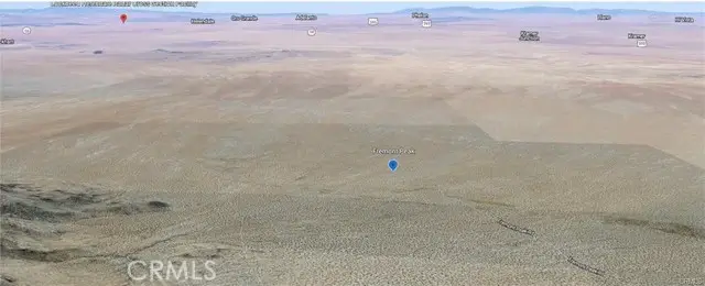 0 Fremont Peak Rd, Hinkley, CA 92347 - #1