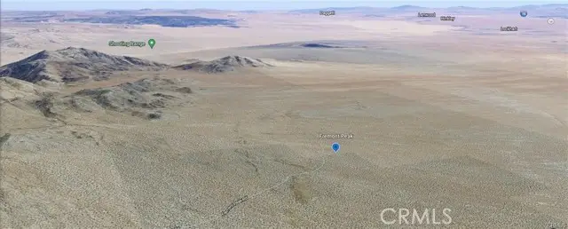 0 Fremont Peak Rd, Hinkley, CA 92347 - #2