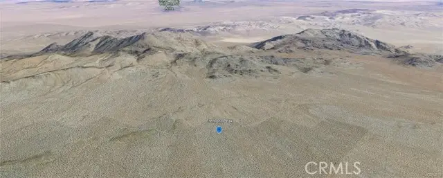 0 Fremont Peak Rd, Hinkley, CA 92347 - #3