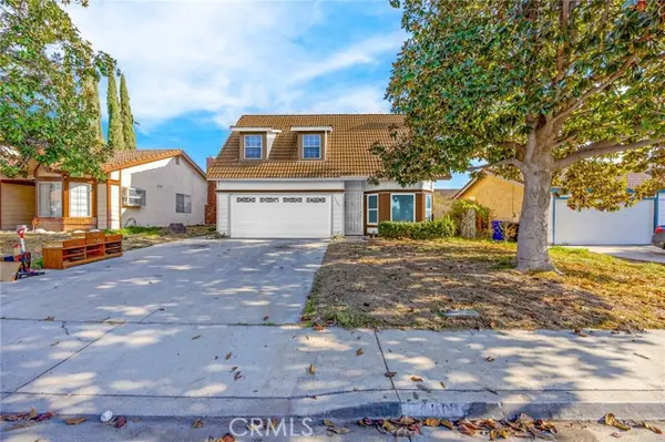 14001 Hillcrest, Fontana, CA 92337