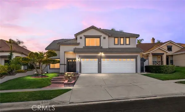 6400 Sonterra Court, Rancho Cucamonga, CA 91737
