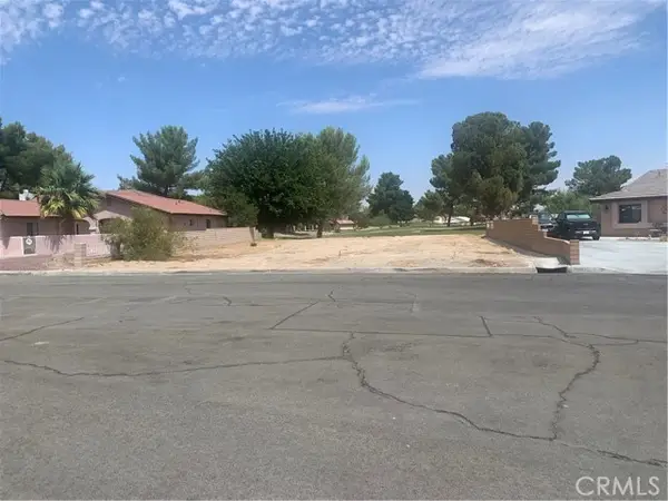 15224 Little Bow, Helendale, CA 92342