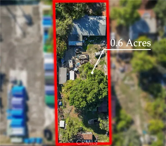 1751 W 9th, Upland, CA 91786 - #1