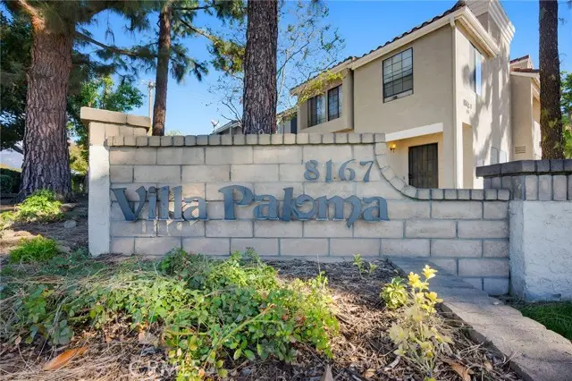 8167 Vineyard #47, Rancho Cucamonga, CA 91730 - #1
