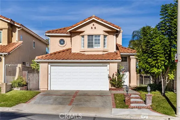 19727 Scarlet Meadow Drive, Newhall (santa Clarita), CA 91321