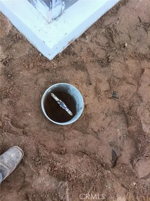 68243 S Pioneer Trail, Twentynine Palms, CA 92277