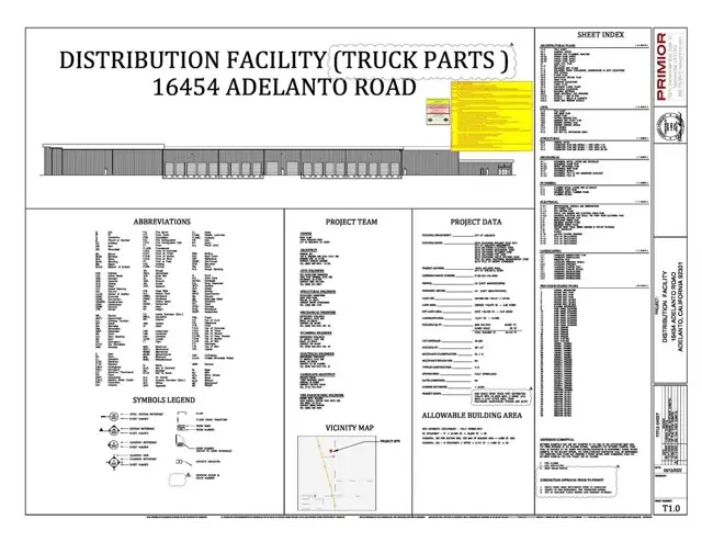 16454 Adelanto Road, Adelanto, CA 92301 - #1