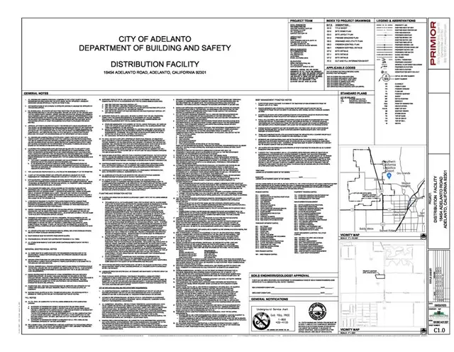 16454 Adelanto Road, Adelanto, CA 92301 - #3