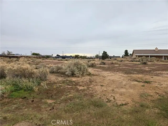 0 Manzanita Avenue, California City, CA 93505 - #1