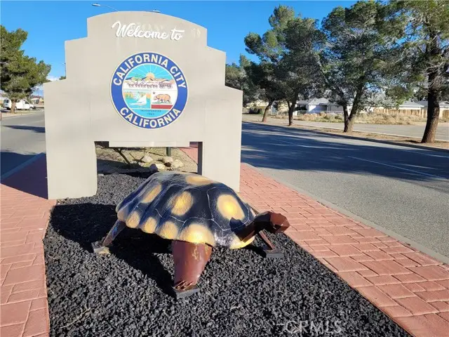 0 Manzanita Avenue, California City, CA 93505 - #3