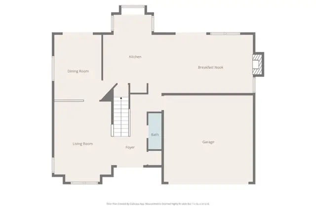 11797 Kayal, Moreno Valley, CA 92557 - Image #1