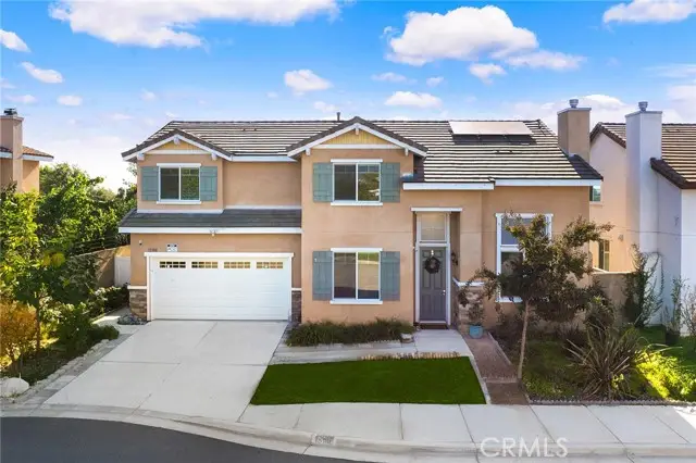 15188 Masline Street, Baldwin Park, CA 91706 - Image #1