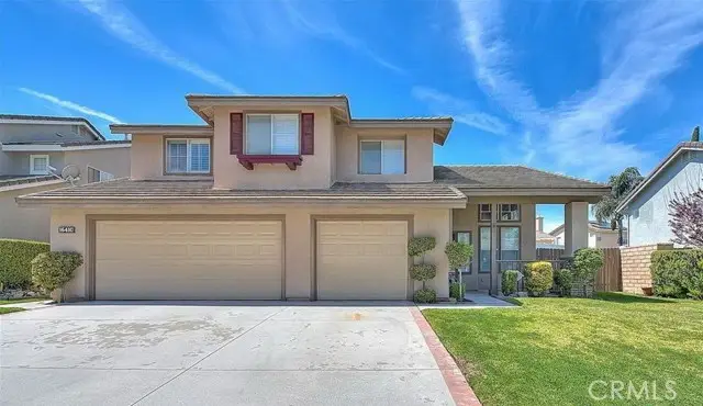 16410 Argent, Chino Hills, CA 91709 - Image #3