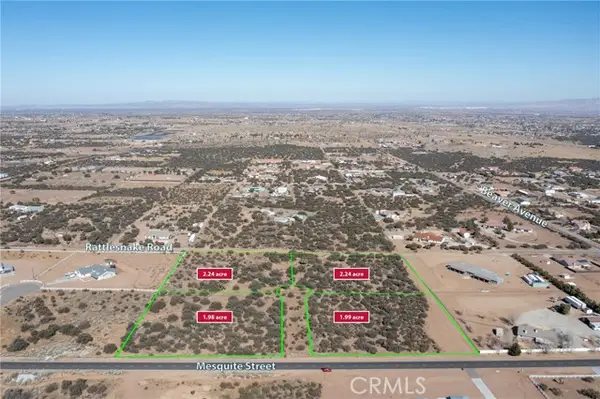 1 Rattlesnake Drive, Phelan, CA 92371