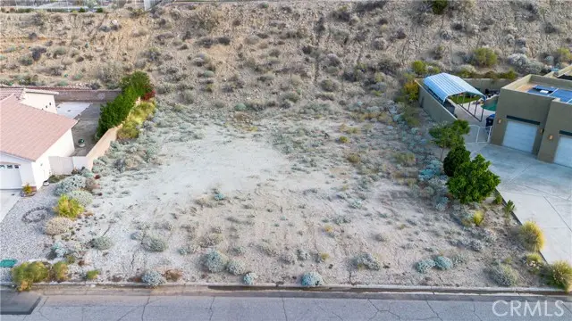 0 Lot 52 Verbena Drive, Desert Hot Springs, CA 92240 - Image #1