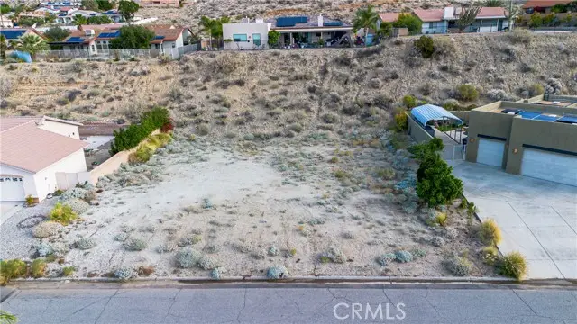 0 Lot 52 Verbena Drive, Desert Hot Springs, CA 92240 - Image #2