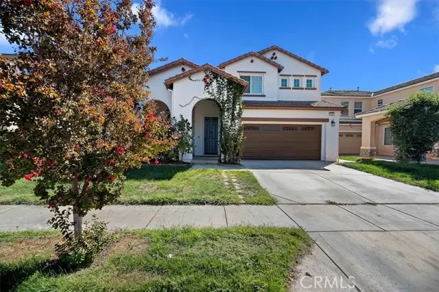 3147 Red Cedar Trail, Hemet, CA 92545 - Image #1