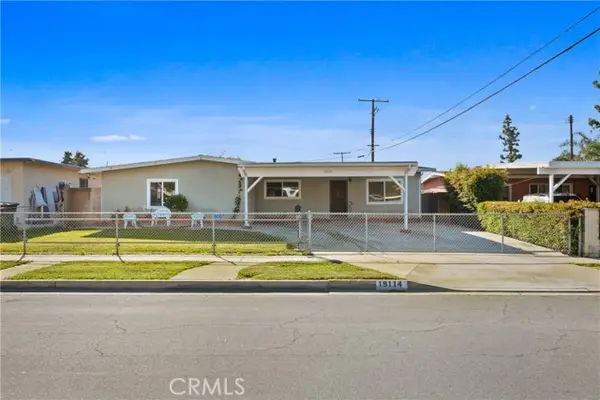 18114 Villa Park, La Puente, CA 91744