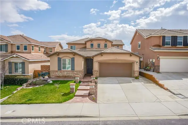3554 Twinberry, San Bernardino, CA 92407 - Image #2