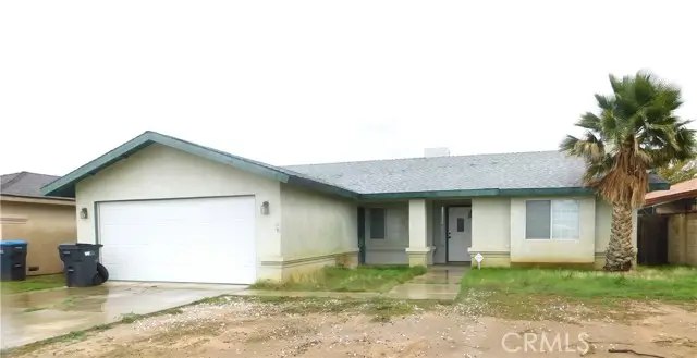 8824 Lupine Loop, California City, CA 93505 - Image #1