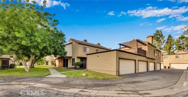 9404 Round Up Drive #B, Montclair, CA 91763 - #1