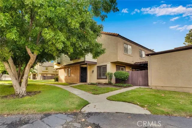 9404 Round Up Drive #B, Montclair, CA 91763 - #2