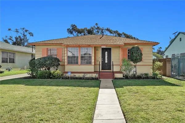 3336 W 118th Place, Inglewood, CA 90303