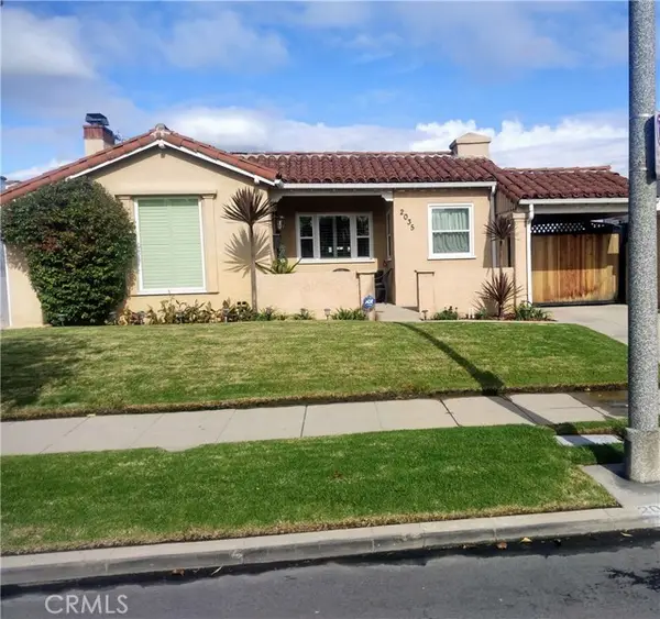 2035 W 71st, Los Angeles, CA 90047