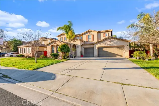 25444 Delphinium, Moreno Valley, CA 92553 - #1