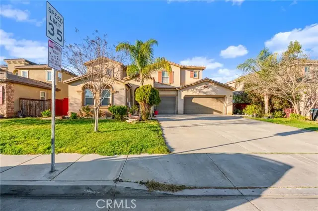 25444 Delphinium, Moreno Valley, CA 92553 - #3