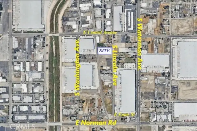 9276 Lincoln, San Bernardino, CA 92408 - #3