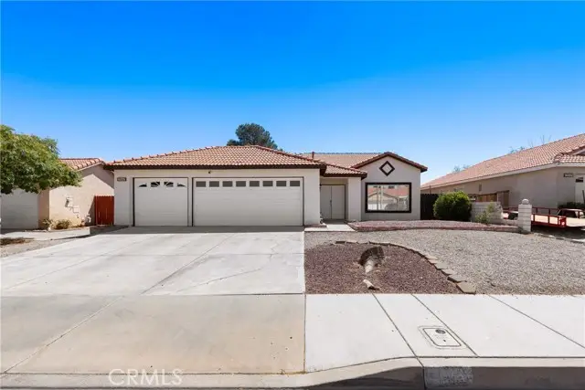 14579 Lilac, Adelanto, CA 92301 - Image #1