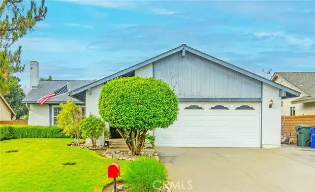 7210 Mesada Street, Rancho Cucamonga, CA 91701 - Image #1