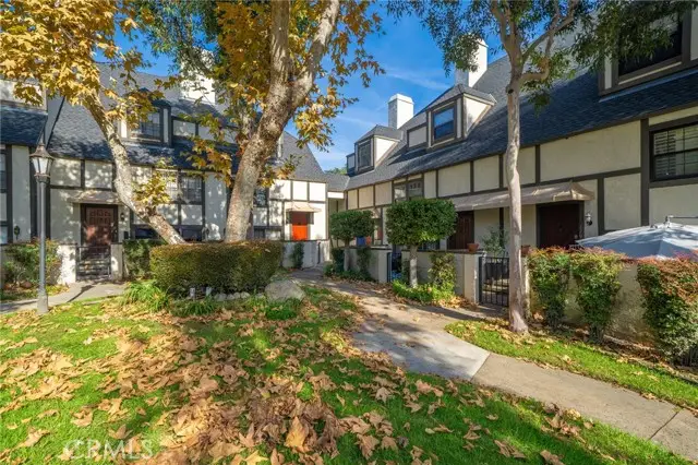 115 E Rosewood Court, Ontario, CA 91764 - Image #1