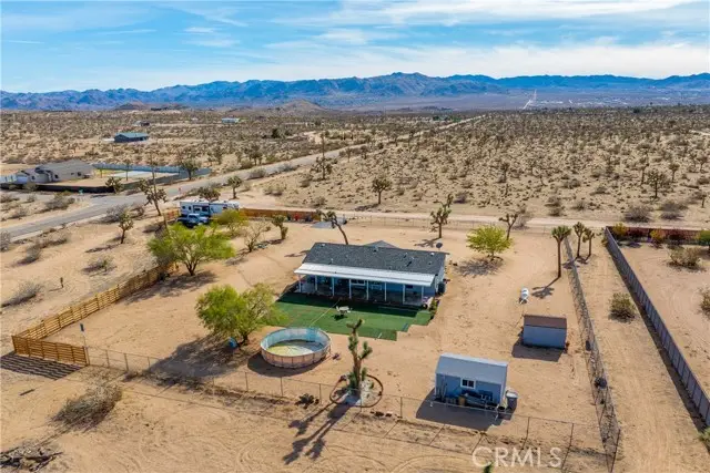 59260 Sunflower, Yucca Valley, CA 92284 - #1