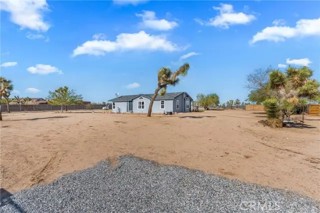 59260 Sunflower, Yucca Valley, CA 92284 - #2