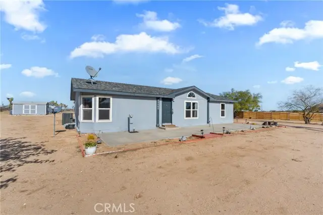 59260 Sunflower, Yucca Valley, CA 92284 - #3