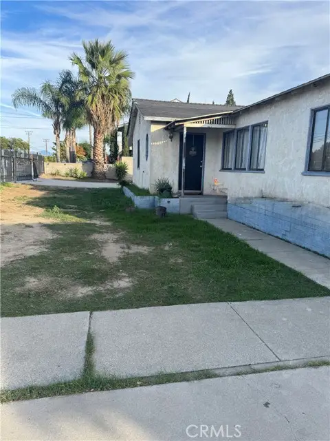 16539 Miller, Fontana, CA 92336