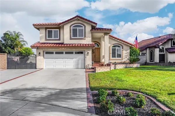 7077 Campbell, Rancho Cucamonga, CA 91701